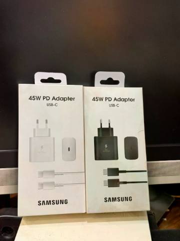Samsung charger 45watt