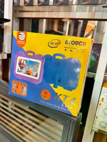 Tablette Atouch kt4