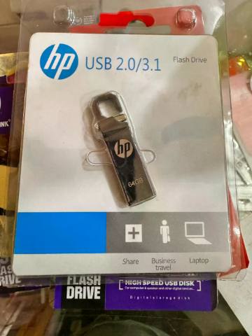 Cle usb 64gb