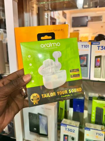 AirPod Oraimo