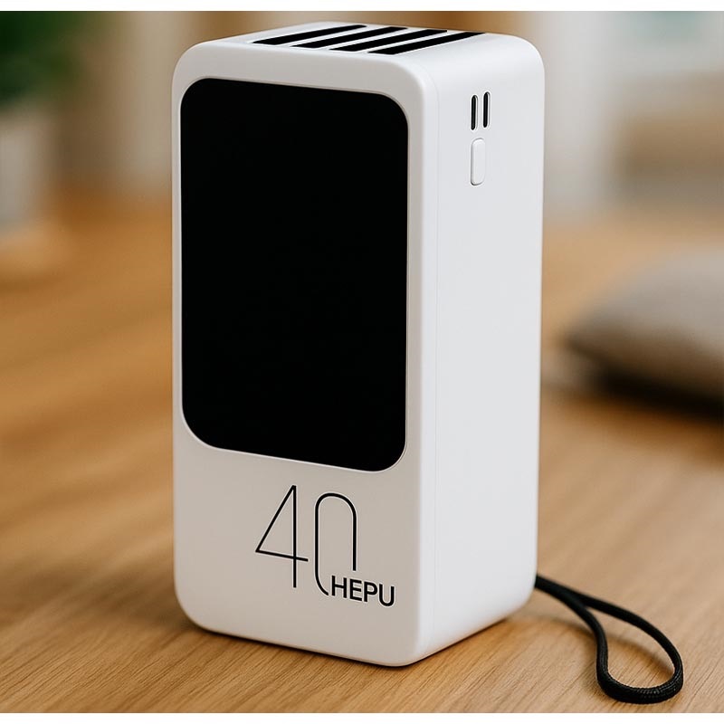 Power bank 40000mh preview 3