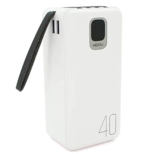 Power bank 40000mh preview 2