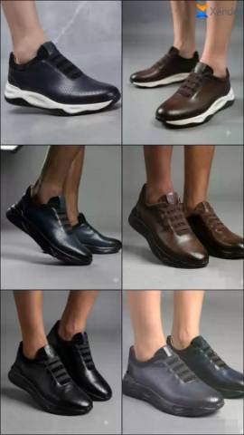 Chaussures berloute