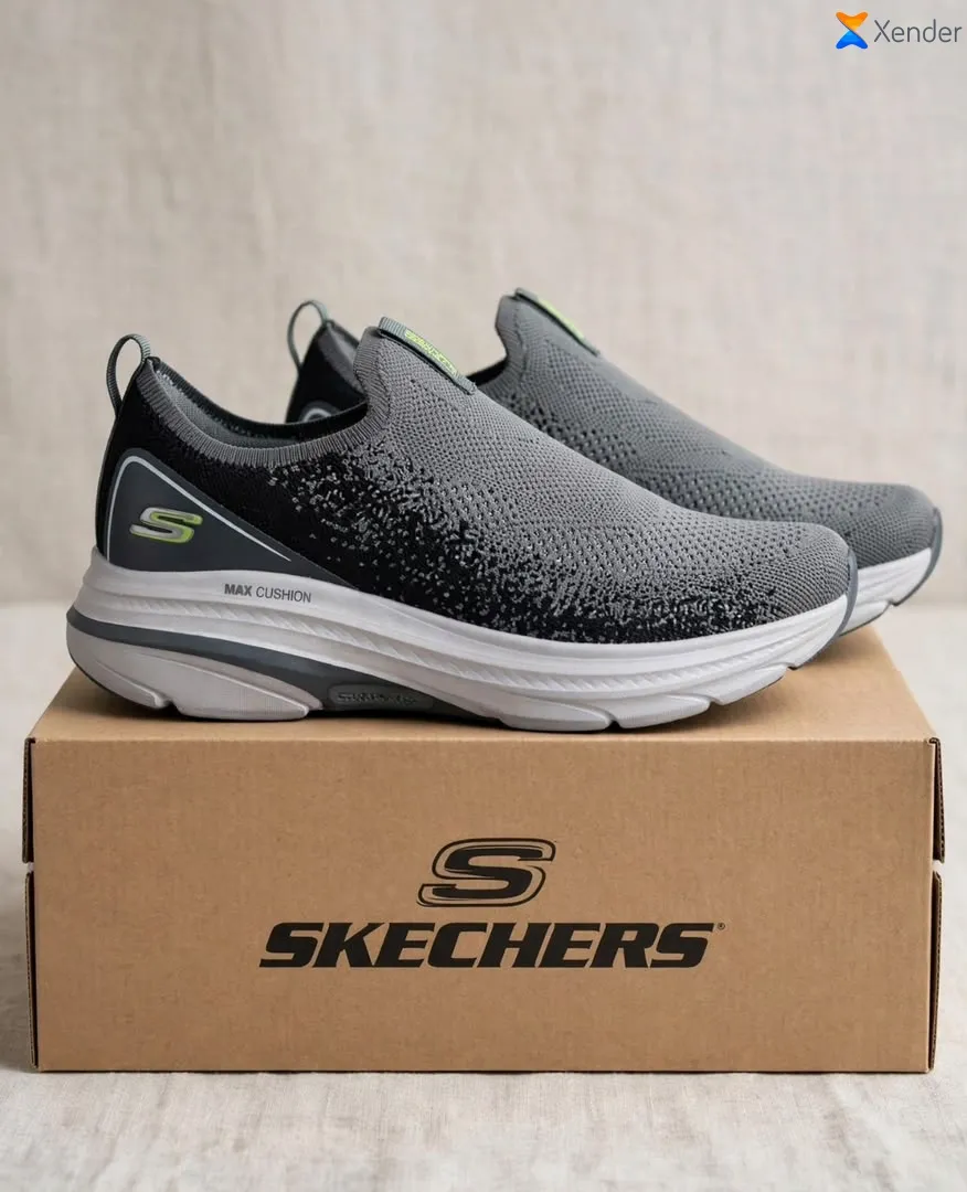 Skechers preview 2