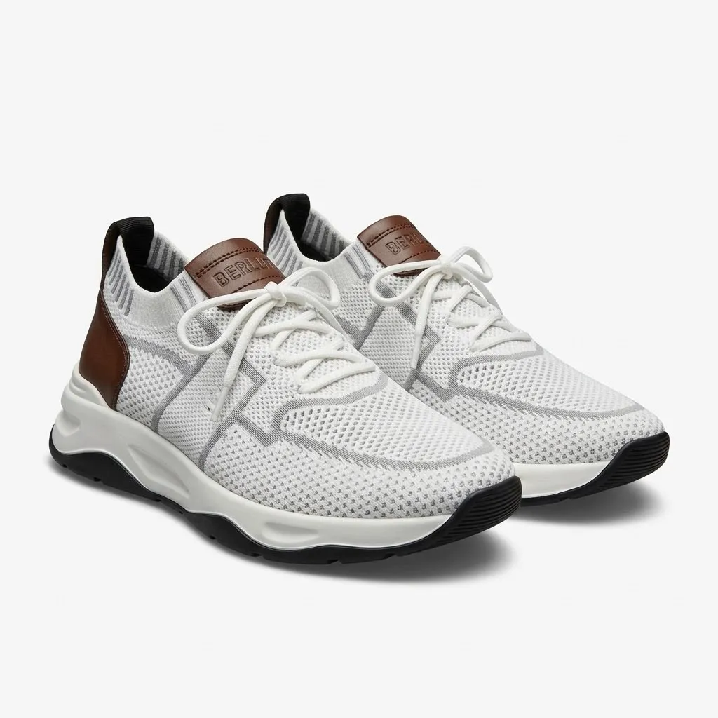 Chaussures berloute synthétique preview 2