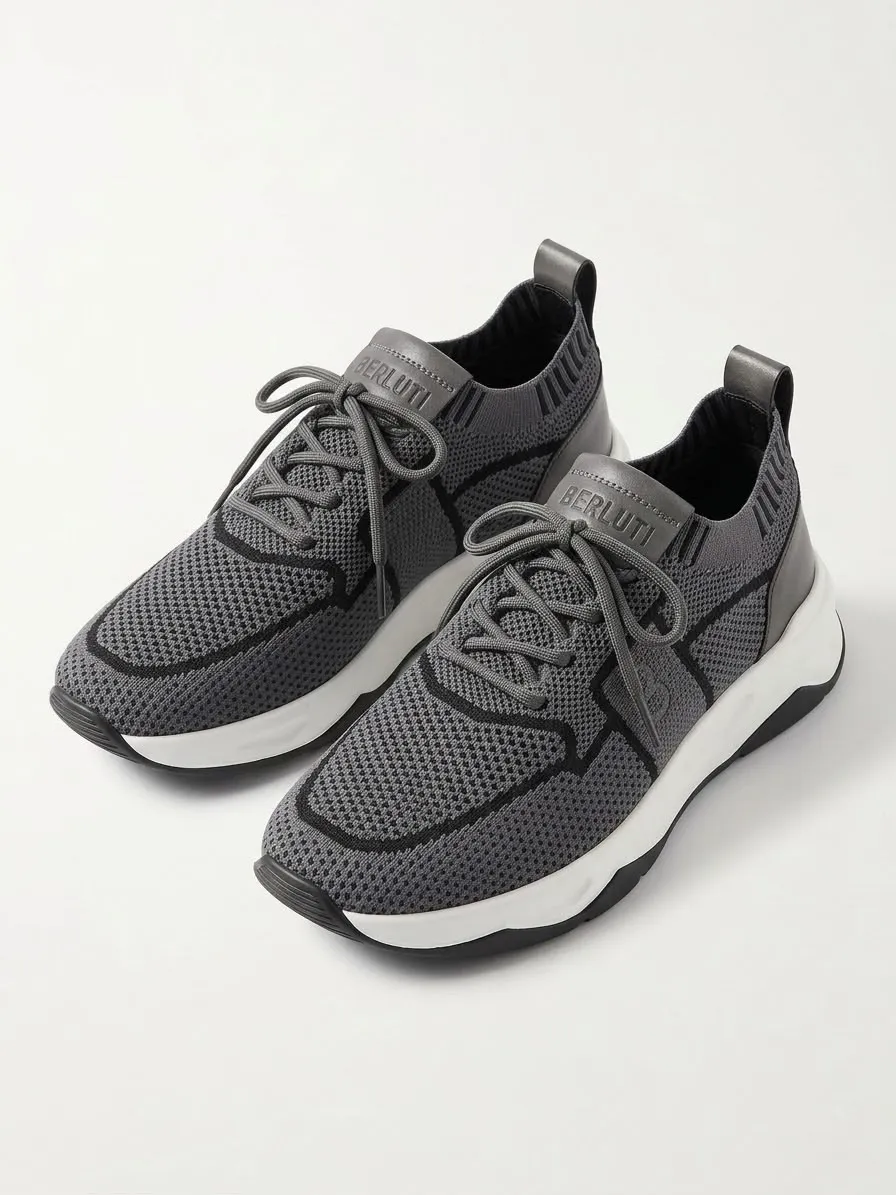 Chaussures berloute synthétique preview 4