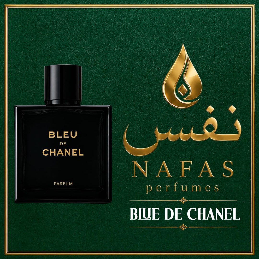Blue de Channel preview 1