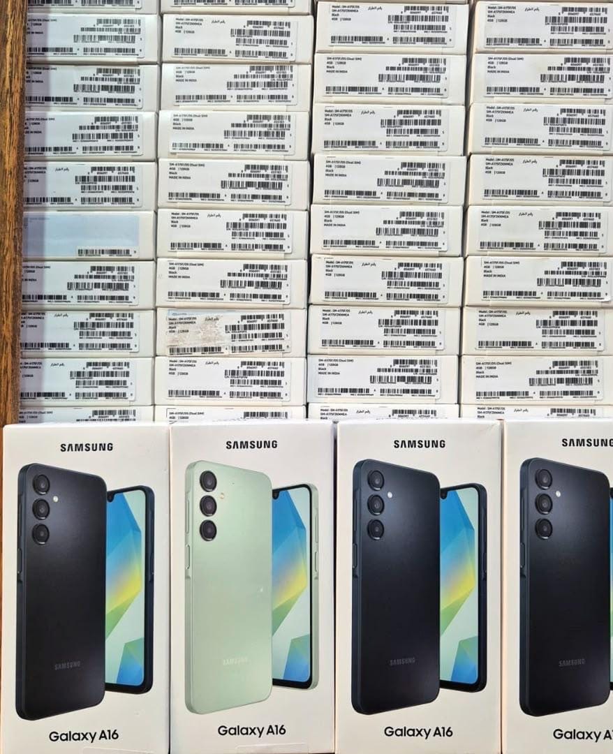A16 128 Gb preview 1