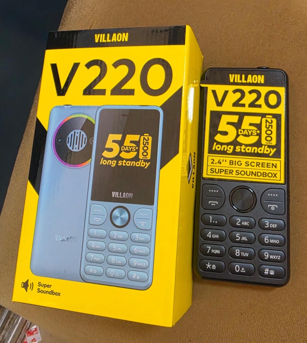 VILLAON V220 preview 1