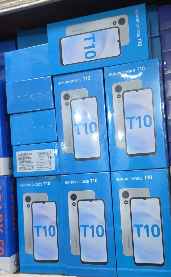 HONOR CHOICE T10 32Gb preview 1