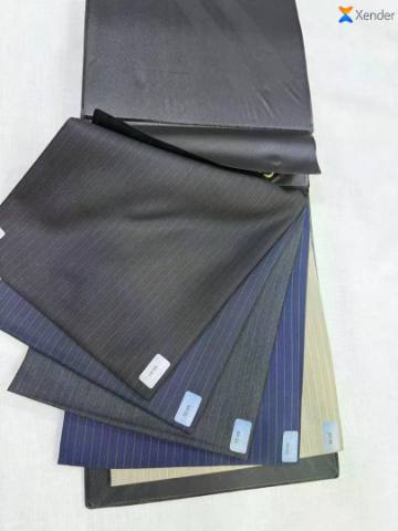 Tissu coton pour Homme