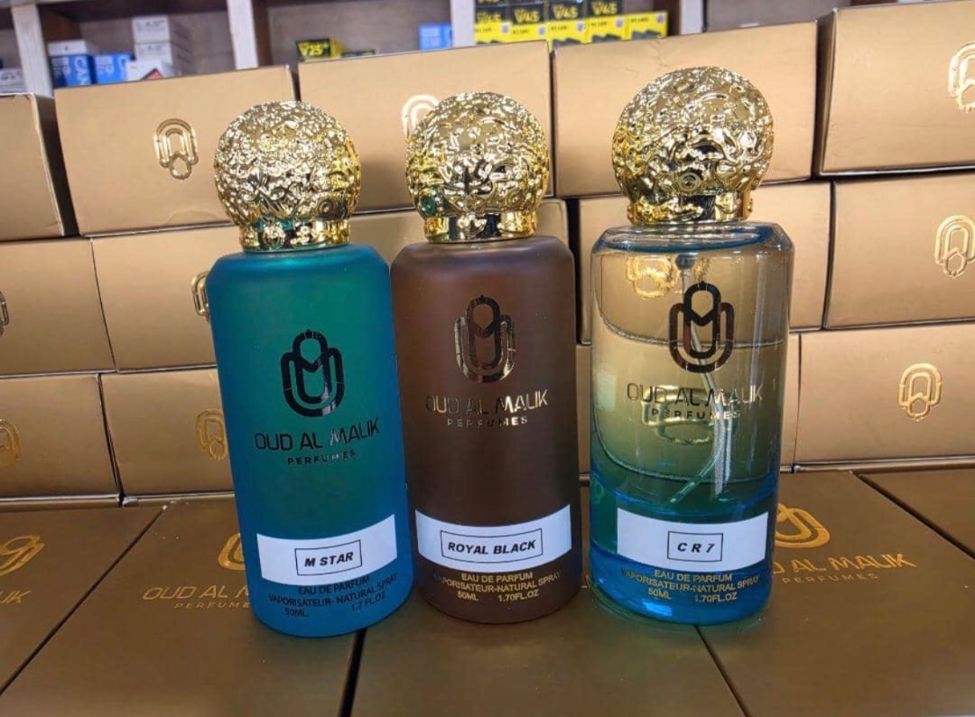 Parfume original 💯 Cr7 preview 1