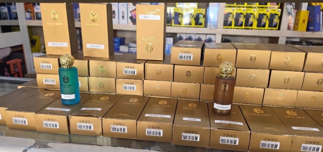 Parfume original 💯 Cr7 preview 2