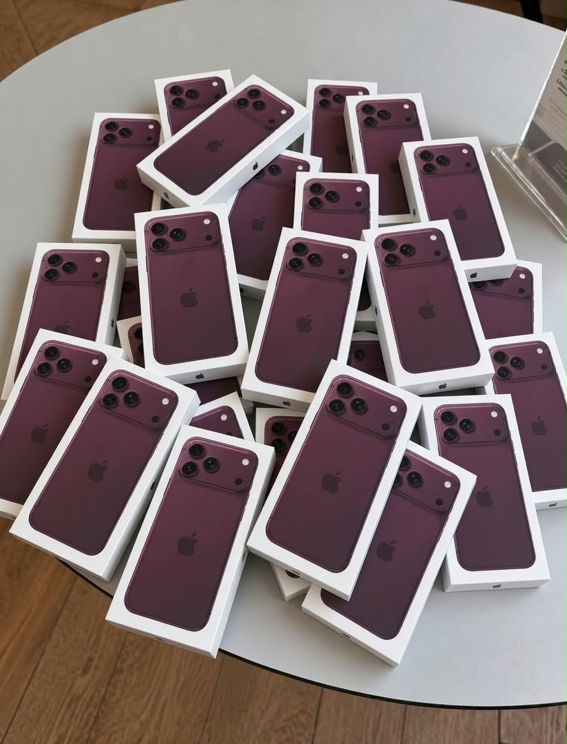 iPhone 18 Pro Max 256Gb non activé preview 3